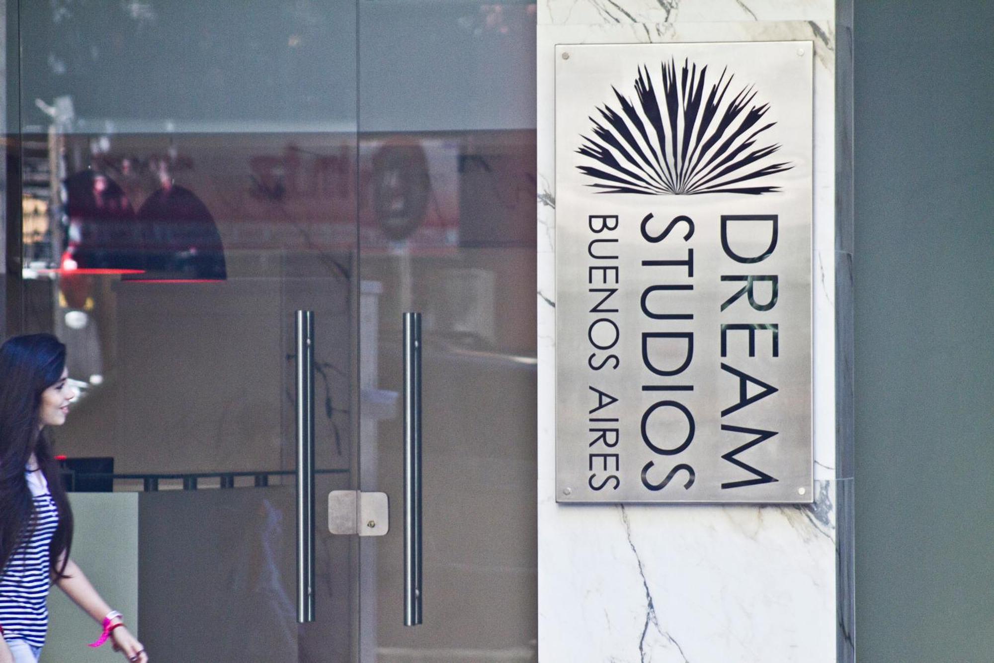 Dream Studios Ba Buenos Aires Exterior foto