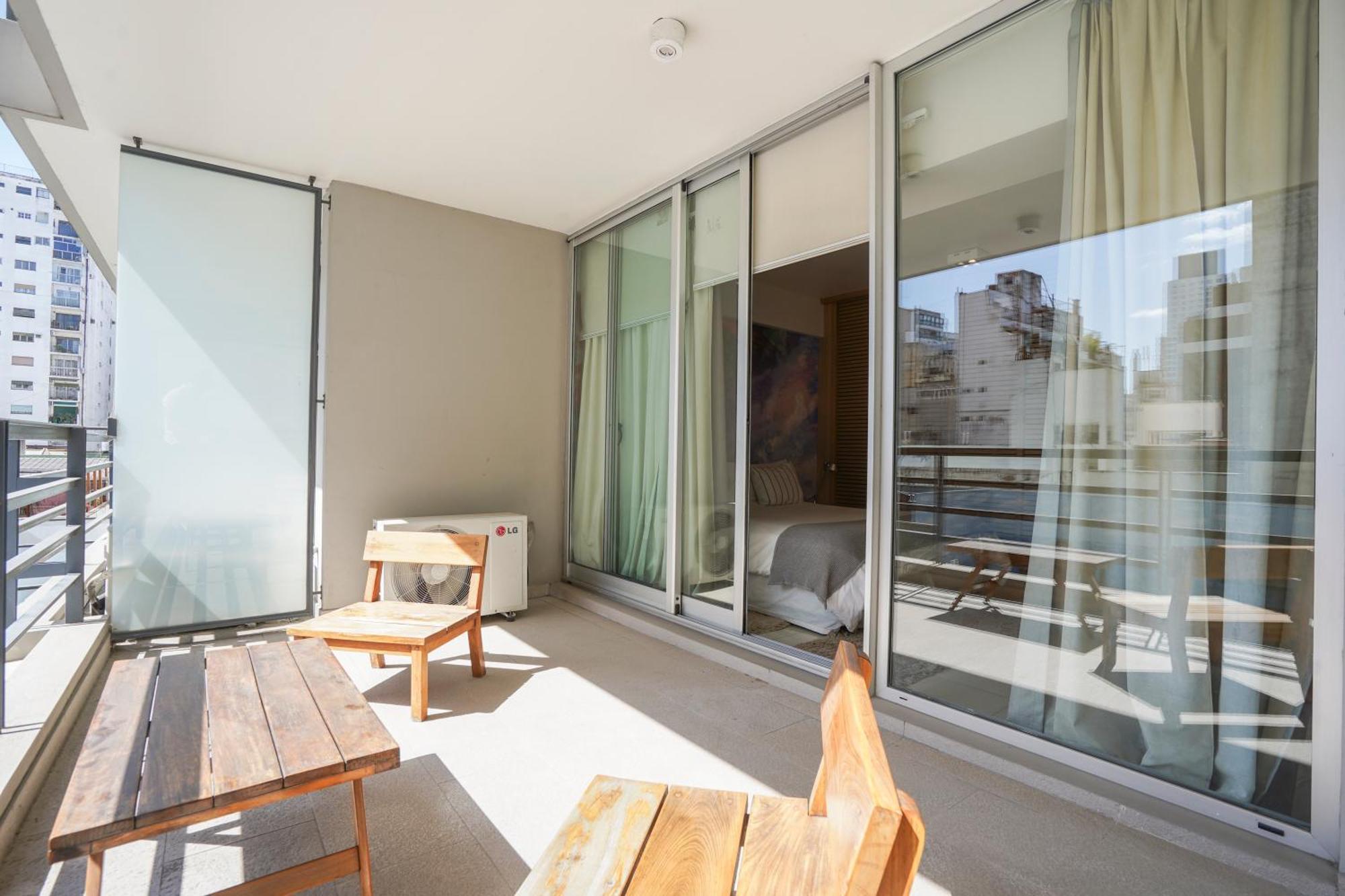Dream Studios Ba Buenos Aires Exterior foto