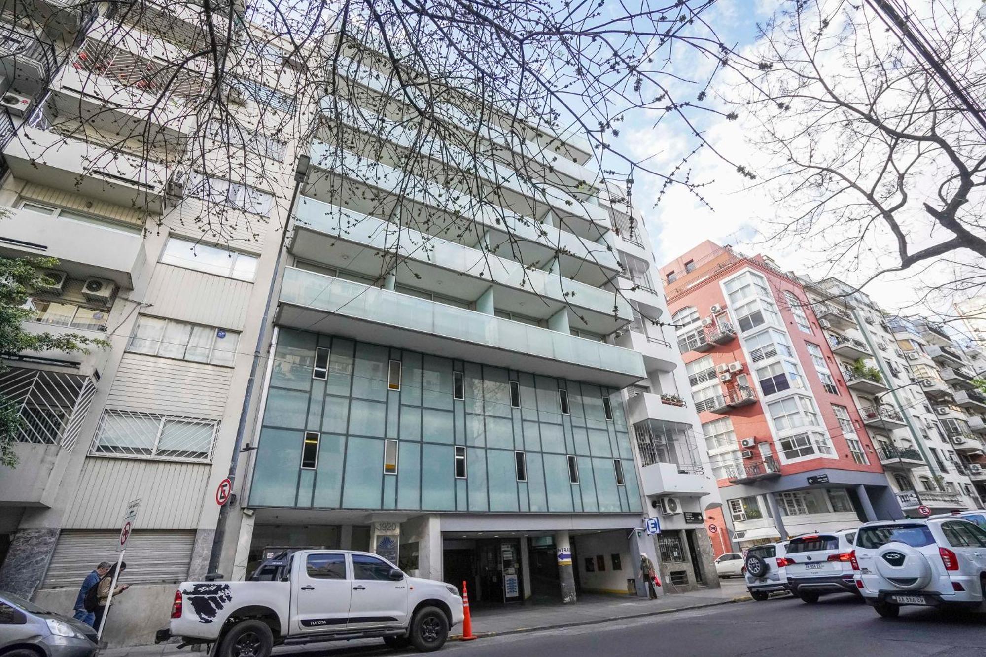 Dream Studios Ba Buenos Aires Exterior foto